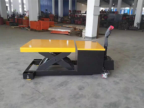 采購升降平臺車有哪些具體的方法呢？